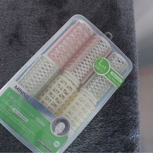 Miniso Large Size Hair Rollers